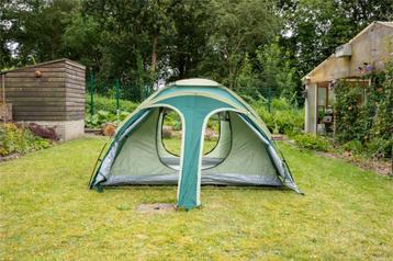 Fun Camp - 3-persoons iglo-tent beschikbaar voor biedingen