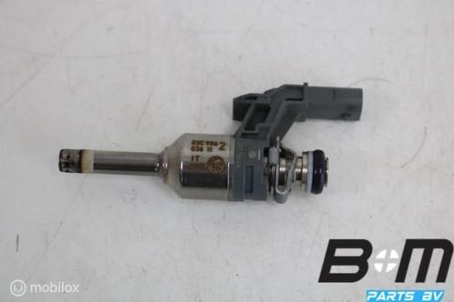 Injector VW Touran 1T 1.4 TSI CTM 03C906036N, Autos : Pièces & Accessoires, Autres pièces automobiles, Utilisé