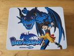 Coffret DVD intégrale Blue Dragon (collector), Ophalen, Anime (Japans), Tekenfilm, Boxset