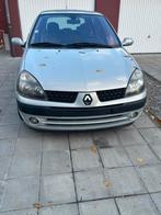 Renault clio 2003 1.4 boite auto prête à immatriculer, Auto's, Automaat, 72 kW, 5 deurs, Particulier