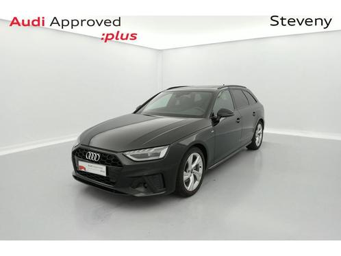 Audi A4 Avant 35 TFSI Competition S tr. *TOIT OUVRANT*sIEGES, Auto's, Audi, A4, ABS, Airbags, Boordcomputer, Cruise Control, Navigatiesysteem