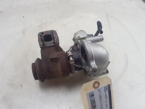 TURBO Peugeot Expert (VA / VB / VE / VF / VY) (01-2016/-), Auto-onderdelen, Motor en Toebehoren, Peugeot, Gebruikt