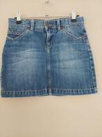 Jeansrokje, Meisje, Ophalen of Verzenden, Jurk of Rok, Tommy Hilfiger