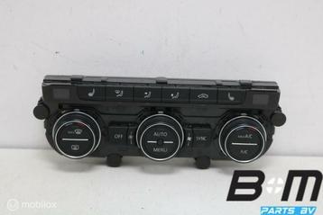 Kachelbediening VW Golf 7 5G090744AN beschikbaar voor biedingen