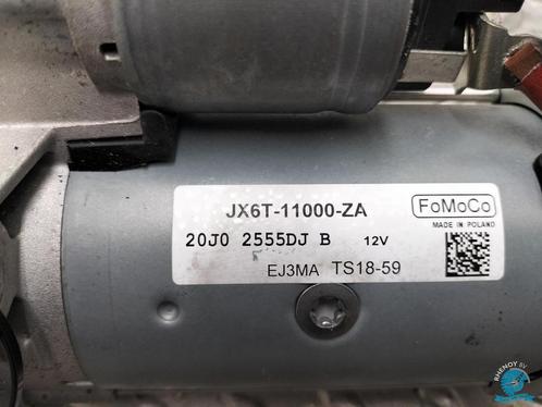 FORD KUGA ST LINE 1.5 DIESEL 8TRAPS VWAD [STARTER] 2020, Auto-onderdelen, Overige Auto-onderdelen, Gebruikt, ARN erkend, Stiba lid