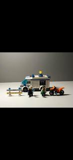 LEGO 7286 Police Prisoner Transport, Enfants & Bébés, Jouets | Duplo & Lego, Comme neuf, Enlèvement ou Envoi