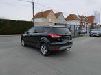 Ford Kuga 1.6 i benzine 150pk Titanium  Trekhaak '13, Euro 5, Achat, Entreprise, Boîte manuelle
