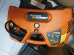 Compressor REVOLUTION AIR 8 bar, Doe-het-zelf en Bouw, Compressors, Ophalen of Verzenden