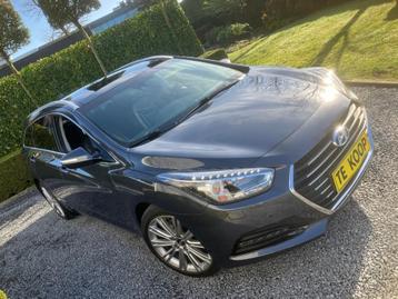 HYUNDAI  i 40 break AUTOMATIC beschikbaar voor biedingen