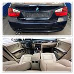 Bmw 320d 2008 oersterke motor M47 distributie ketting van vo, Auto's, BMW, 1995 cc, 4 cilinders, Particulier, 3 Reeks