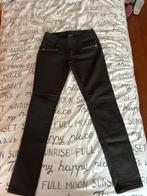 Yessica : nieuw zwarte skinny broek , smalle pijpen , mt 38, Nieuw, Ophalen of Verzenden, W30 - W32 (confectie 38/40), Yessica