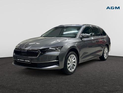 Skoda Octavia Combi Octavia Combi 1.5 TSI eTec MHEV Selectio, Auto's, Skoda, Octavia, ABS, Airbags, Airconditioning, Alarm, Boordcomputer