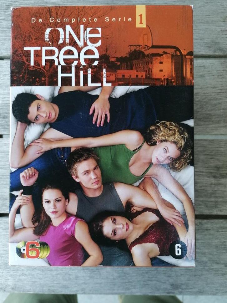 DVD's deel 1, Cd's en Dvd's, Dvd's | Tv en Series, Zo goed als nieuw, Overige genres, Alle leeftijden, Ophalen of Verzenden