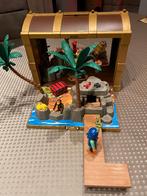 Playmobil 4432 Piraten schatkist, Enlèvement, Comme neuf, Ensemble complet