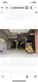 TE HUUR.     Ruime  opslagruimte /bedrijfshal, Zakelijke goederen, Bedrijfs Onroerend goed, 475 m², Huur, Opslag of Loods