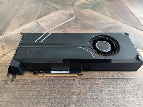 Asus GTX 1080ti, Computers en Software, Netwerkkaarten, Gebruikt, Ophalen of Verzenden
