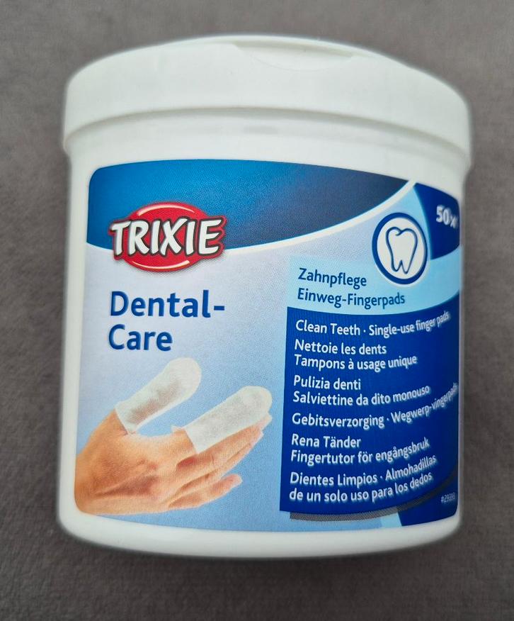 Trixie dental care, Dieren en Toebehoren, Dierenvoeding, Hond, Ophalen of Verzenden