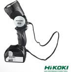 HIKOKI 14.4-18v LED-zaklamp, Ophalen of Verzenden, Nieuw