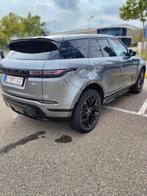 Range rover Evoque p200, Auto's, Land Rover, Automaat, Zwart, USB, Vierwielaandrijving