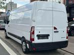 Renault Master 2.3DCI - L3H2 - Euro6d - Airco - Camera - BTW, Autos, Camionnettes & Utilitaires, Carnet d'entretien, 4 portes