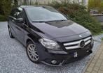 Mercedes B, Auto's, Voorwielaandrijving, Zwart, Particulier, Te koop