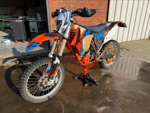 Ktm Exc-f 350, Motoren, Motoren | KTM, Particulier, Ophalen