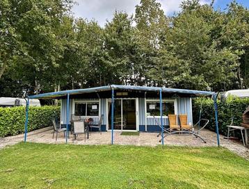 Ben Eilers tent , luifel en winterdak te koop beschikbaar voor biedingen