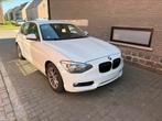 Bmw 116i/2012/ motor problem, 100 kW, Euro 5, 1 Reeks, 1600 cc
