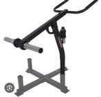 Powertech triceps dip machine, Ophalen of Verzenden