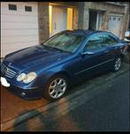 Mercedes clk 200 kompressor voor een klein prijsje, Auto's, Mercedes-Benz, Particulier, Te koop, CLK