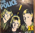 The police - outlandos d’amour, Ophalen of Verzenden, Gebruikt