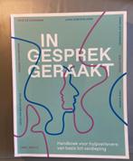 In gesprek geraakt, Boeken, Schoolboeken, Overige vakken, Owl press, Ophalen of Verzenden, Zo goed als nieuw