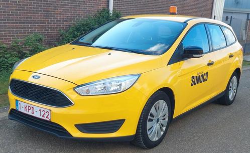 Ford focus 1.0i ecoboost / 2015 / euro6b / Airco, Auto's, Ford, Particulier, Focus, ABS, Airbags, Airconditioning, Radio, USB