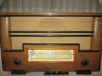 Radiobell, Ophalen, Gebruikt, Radio