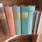 Simenon Georges omnibus 25 euro voor allemaal samen, Enlèvement ou Envoi, Georges Simenon