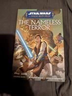 Star wars the nameless terror comic, Boeken, Ophalen of Verzenden, Zo goed als nieuw