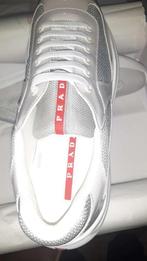 Prada Cups, Ophalen, Wit, Zo goed als nieuw, Sneakers