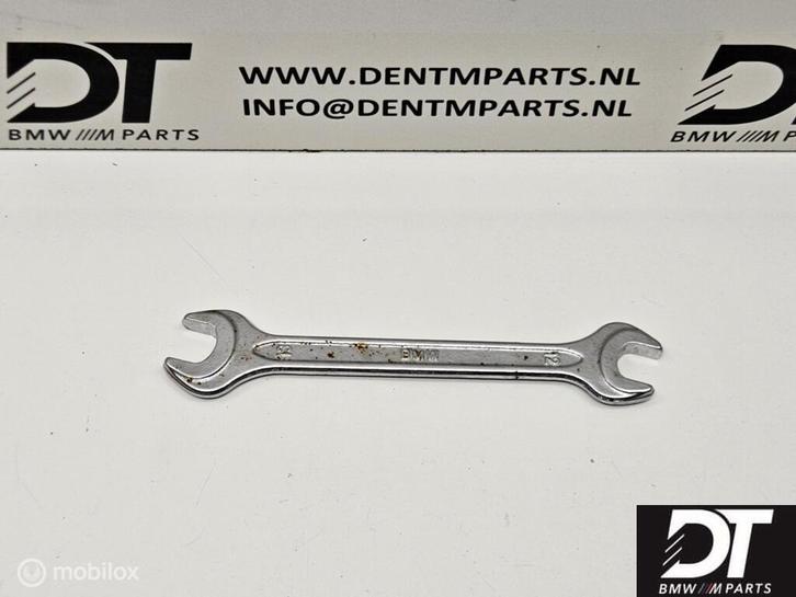 Steeksleutel 12-13 BMW 3-serie E46 Heyco 71111126148, Auto-onderdelen, Overige Auto-onderdelen, BMW, Gebruikt, Ophalen of Verzenden