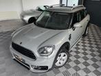 Mini Cooper Countryman 1.5i Garantie 12 mois, 100 kW, Argent ou Gris, Achat, Euro 6