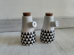 Peper- en zoutvaatjes, Ophalen of Verzenden, Nieuw