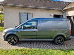 Volkswagen caddy maxi 2.0 dsg 150 pk 110kw, Auto's, Automaat, USB, Stof, Overige kleuren