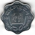 Bangladesh : 10 Poisha 1979 KM#11.1 Ref 14803, Timbres & Monnaies, Monnaies | Asie, Asie du Sud, Enlèvement ou Envoi, Monnaie en vrac