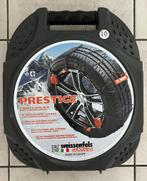 sneeuwkettingen Weissenfels, Auto diversen, Sneeuwkettingen, Ophalen, Zo goed als nieuw