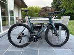Giant SLR 2 50 carbon wielset disc, Racefiets, Giant, Zo goed als nieuw, Ophalen