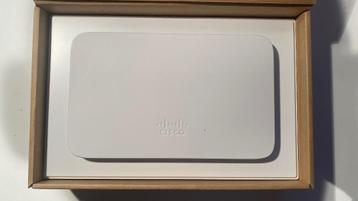 Cisco Meraki Go GR10 Wi-Fi-hotspot voor binnenshuis