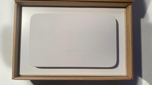 Cisco Meraki Go GR10 Wi-Fi-hotspot voor binnenshuis, Computers en Software, WiFi-versterkers, Zo goed als nieuw, Ophalen of Verzenden