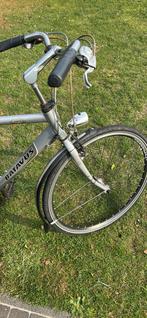 Heren fiets Batavus, Fietsen en Brommers, Fietsen | Heren | Herenfietsen, Ophalen, Batavus