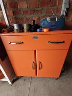 Vintage kastje Malibu, Huis en Inrichting, Kasten | Overige, Ophalen