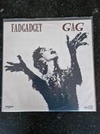 New Wave:  Fad Gadget: LP VINYL., Cd's en Dvd's, Ophalen