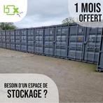 Espace de Stockage et Rangement